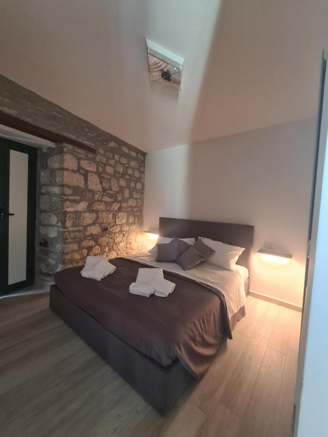 Il Campanile Hotel Santa Maria del Molise Exterior foto