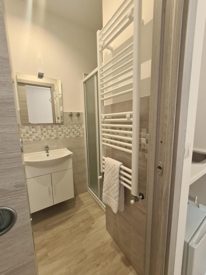 Il Campanile Hotel Santa Maria del Molise Exterior foto
