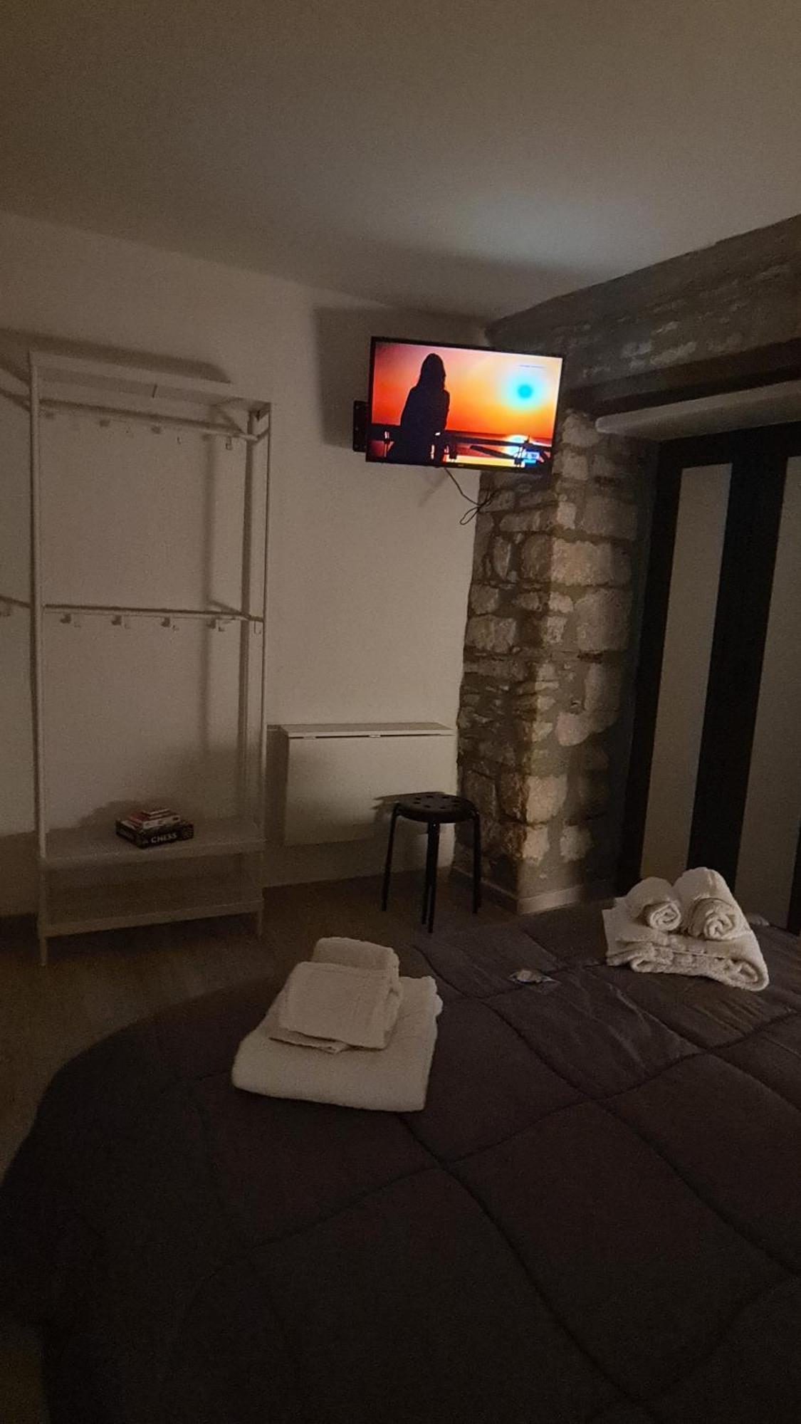 Il Campanile Hotel Santa Maria del Molise Exterior foto